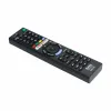 Universaalne Kaugjuhtimispult TM Electron TMURC320 Must