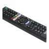 Universaalne Kaugjuhtimispult TM Electron TMURC320 Must
