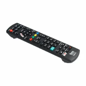 Universāla Tālvadības Pults TM Electron TMURC330 Melns