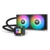 Kārbas ventilators THERMALTAKE LA240 ARGB Ø 12 cm (1 gb.)