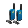 Raadiosaatja Motorola (2 Pcs)