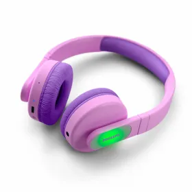 Kuulokkeet Philips TAK4206PK/00 Pinkki