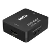 Signaalirepiiter HDMI 3 x RCA