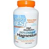 Kõrge imendumisega magneesium, 100 mg - 240 tablet | Osta veebist — Megaluks