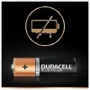 Įkroviklis + įkraunamos baterijos DURACELL CEF14 2 x AA + 2 x AAA HR06/HR03 1300 mAh (1 vnt.)