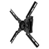 TV Statīvs TM Electron 15 kg 10"-24"