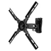 TV Statīvs TM Electron 15 kg 10"-24"