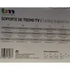 TV laikiklis TM Electron 32" - 65" 60 Kg