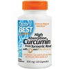 High Absorption Curcumin From Turmeric Root with C3 Complex & BioPerine, 500mg - 120 caps