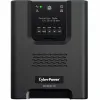 Uninterruptible Power Supply System Interactive UPS Cyberpower PR1500ELCD