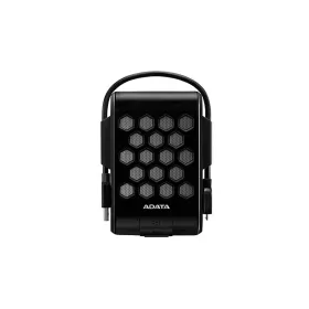 Väline Kõvaketas Adata HD720 Must 2 TB