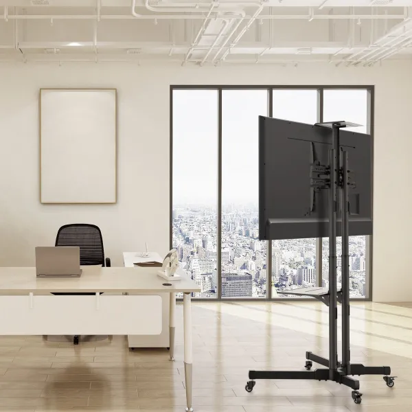 TV Statīvs TM Electron 37"-70" 50 kg