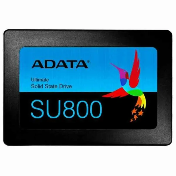 Kõvaketas Adata Ultimate SU800 512 GB SSD