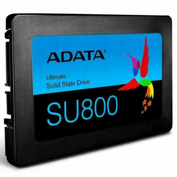 Kõvaketas Adata Ultimate SU800 512 GB SSD