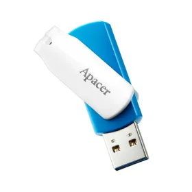 USB atmintukas Apacer AH357 64 GB