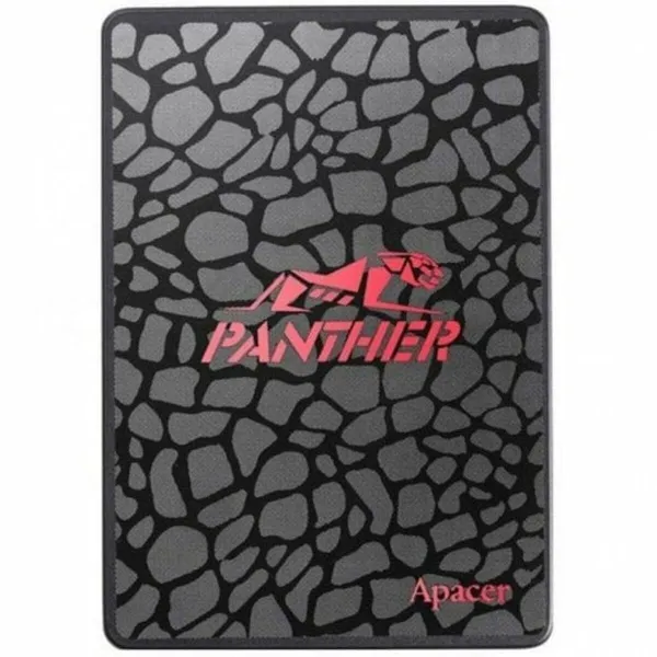 Hard Drive Apacer 95.DB2E0.P100C 512 GB SSD
