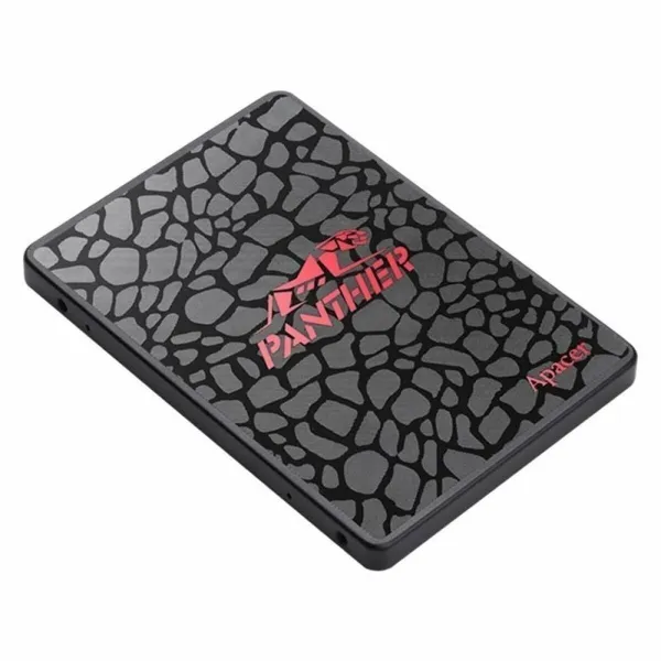 Hard Drive Apacer 95.DB2E0.P100C 512 GB SSD