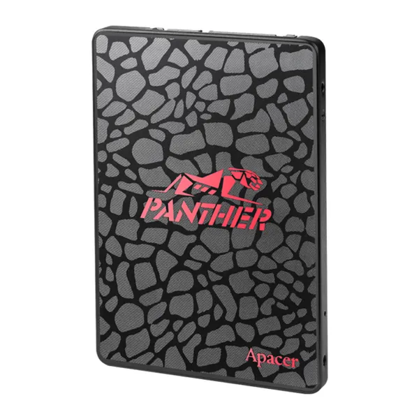 Hard Drive Apacer 95.DB2E0.P100C 512 GB SSD