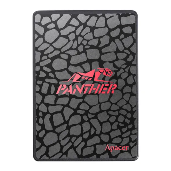 Hard Drive Apacer 95.DB2E0.P100C 512 GB SSD