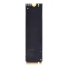 Hard Drive Apacer AP512GAS2280P4- 512 GB SSD