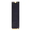 Hard Drive Apacer AP512GAS2280P4- 512 GB SSD