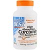 High Absorption Curcumin From Turmeric Root with C3 Complex & BioPerine, 1000mg - 120 tablets