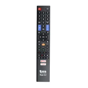 Universāla Tālvadības Pults TM Electron 3-vienā
