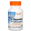 L-teaninas su sunteaninu, 150 mg - 90 v kapsulių