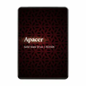 Cietais Disks Apacer AS350X 2.5