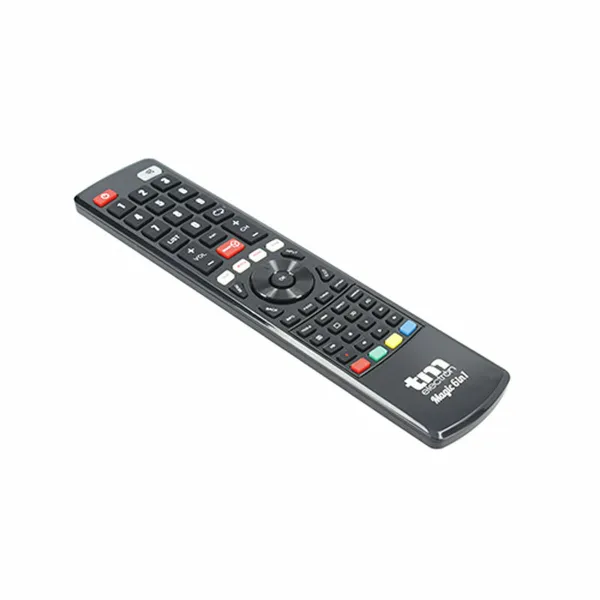 Universaalne Kaugjuhtimispult TM Electron TMURC506 6 ühes