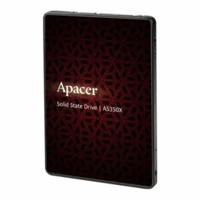 Kõvaketas Apacer AS350X 2.5