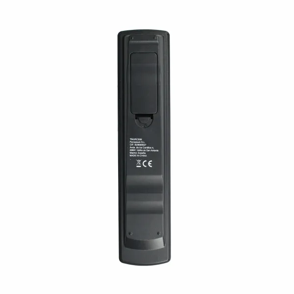 Universaalne Kaugjuhtimispult TM Electron TMURC506 6 ühes