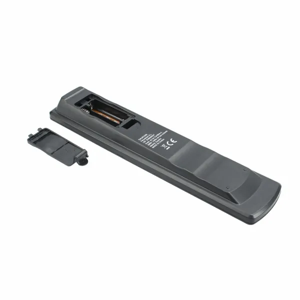 Universaalne Kaugjuhtimispult TM Electron TMURC506 6 ühes