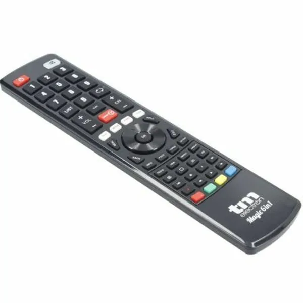 Universaalne Kaugjuhtimispult TM Electron TMURC506 6 ühes