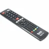 Universaalne Kaugjuhtimispult TM Electron TMURC506 6 ühes