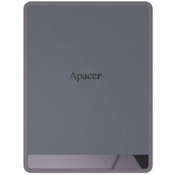 External Hard Drive Apacer AP1TBAS724M-1