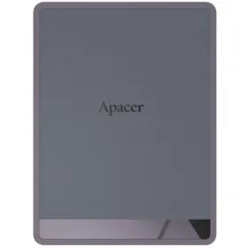 External Hard Drive Apacer AP2TBAS724M-1