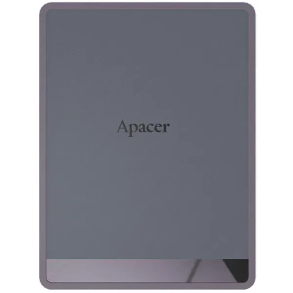 External Hard Drive Apacer AP2TBAS724M-1