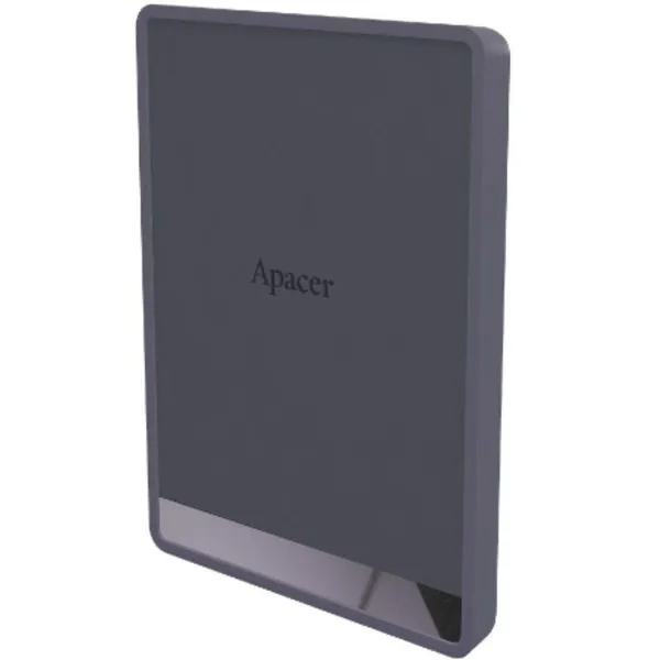 External Hard Drive Apacer AP2TBAS724M-1