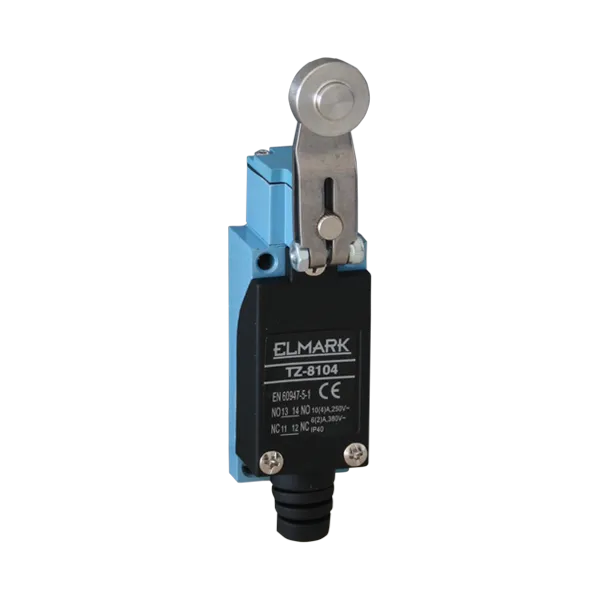 LIMIT SWITCH TZ-8104