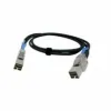 Kannettavan laturi Qnap SFF-8644 1m