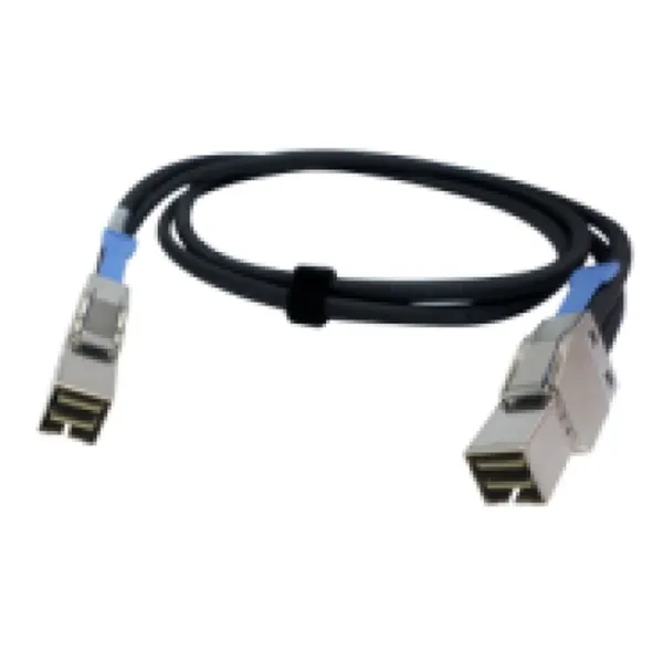 Laptop Charger Qnap SFF-8644 1m