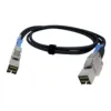 Kannettavan laturi Qnap SFF-8644 1m