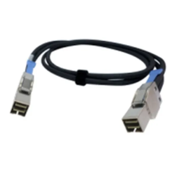 Laptop Charger Qnap SFF-8644 1m