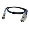 Kannettavan laturi Qnap SFF-8644 1m