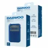 Transistoriradio Daewoo DW1008BL
