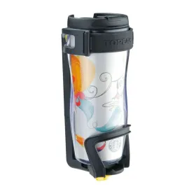 Pulloteline Topeak T-TMD07B Musta