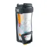 Pulloteline Topeak T-TMD07B Musta