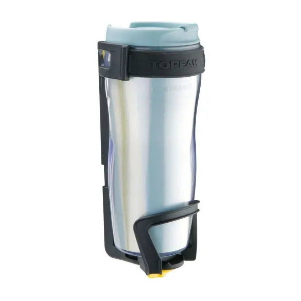Pulloteline Topeak T-TMD07B Musta