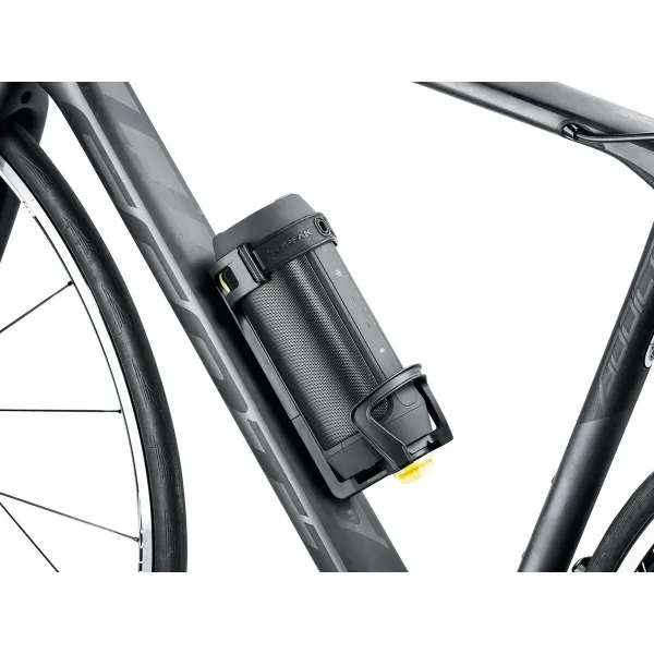 Pulloteline Topeak T-TMD07B Musta